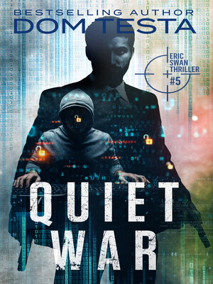 cover image of Quiet War